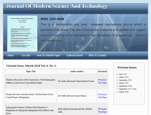 Tablet Screenshot of jmstpapers.com